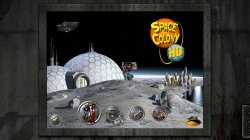 Space Colony HD