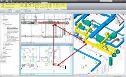 Autodesk AutoCAD MEP 2010