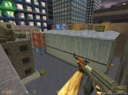 Counter-Strike 1.6 2014 NEW