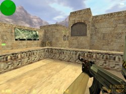 Counter-Strike 1.6 2014 NEW