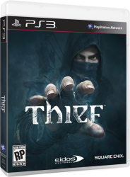 Thief (2014) PS3