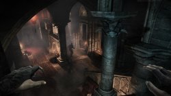 Thief (2014) XBOX 360