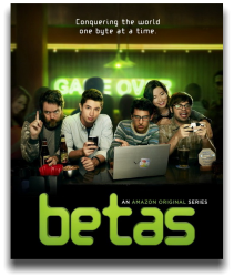 Беты / Betas (2013)