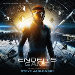 OST - Игра Эндера - Саундрек / Ender's Game OST (Score) (2013)
