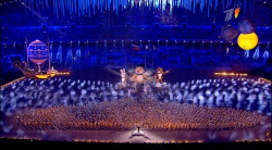 XXII зимние Олимпийские игры. Сочи. Церемония закрытия (2014)