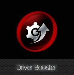 IObit Driver Booster Pro (2013)