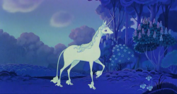 Последний Единорог / The Last Unicorn (1982)