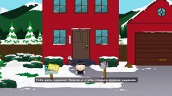 South Park: Stick of Truth