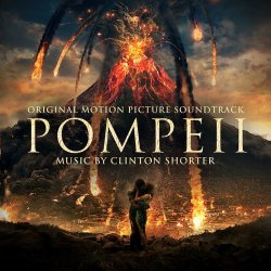 OST - Помпеи / Pompeii (2014) 