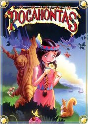 Покахонтас / Pocahontas (1994)