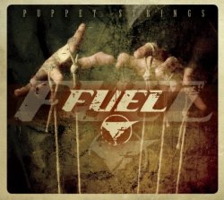 Fuel - Puppet Strings (2014)