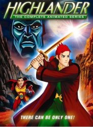 Горец / Highlander: The Animated Series (1 сезон 1994)