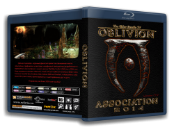 Oblivion Association 2014