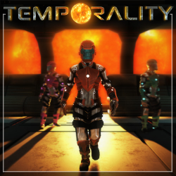 Project Temporality