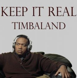 Timbaland - Keep It Real (2014)