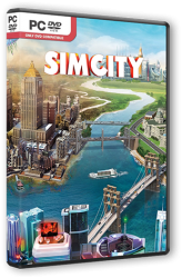 SimCity (2014)