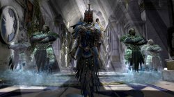 Neverwinter Dungeons & Dragons