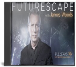 Discovery: Будущее с Джеймсом Вудсом. Замена Богу (2014)