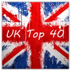VA - The Official UK Top 40 Singles Chart (23.03.2014)