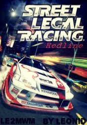 Street Legal Racing: Redline LE2MWM