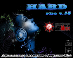 VA - Hard Pro v.43 (2014)