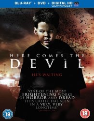 И явился Дьявол / Ahi va el diablo / Here Comes the Devil (2012)