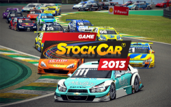 Game Stock Car 2013