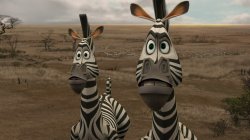 Мадагаскар: Трилогия / Madagascar: Тrilogy (2005-2012)