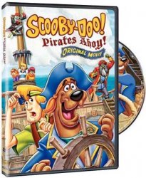 Скуби-Ду: Пираты на Борту / Scooby-Doo! Pirates Ahoy! (2006)