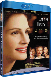 Улыбка Моны Лизы / Mona Lisa Smile (2003)