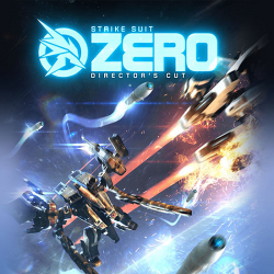Strike Suit Zero - Director's Cut