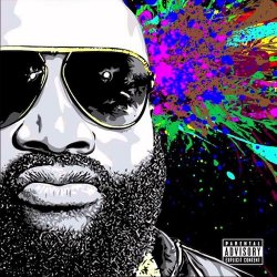 Rick Ross - Mastermind (Deluxe Edition) (2014)
