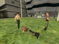 Half-Life + Opposing Force + Uplink