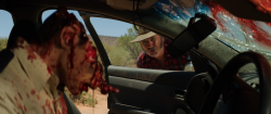 Волчья яма 2 / Wolf Creek 2 (2013)