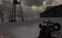 S.T.A.L.K.E.R.: Call of Pripyat - SZM CoP 0.2