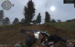 S.T.A.L.K.E.R.: Call of Pripyat - SGM 2.2