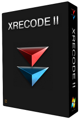 Xrecode II (2014)