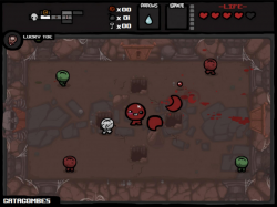 The Binding of Isaac: Wrath of the Lamb