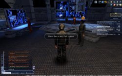 Battlestar Galactica Online