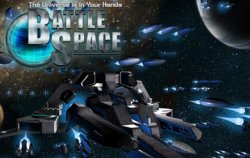 Космические Баталии / BattleSpace