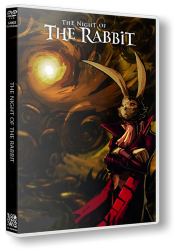 The Night of the Rabbit - Premium Edition
