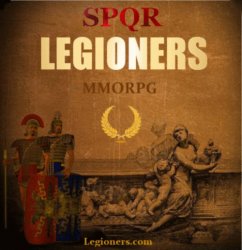 RomeWar / Legioners / Легионеры Древнего Рима