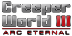 Creeper World 3: Arc Eternal (2014)
