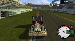 Truck Racing Simulator