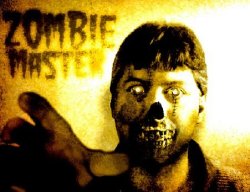 Zombie Master / Зомби Мастер