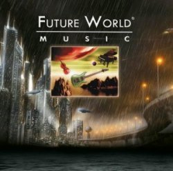 Future World Music: Library - Volume 01-12 / Editor's Toolkit - 01-06 / Public Releases