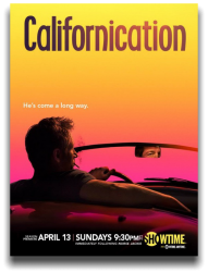 Блудливая Калифорния / Californication [7 сезон] (2014)