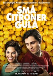 Любовь и лимоны / Sm&#229; citroner gula (2013)