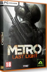 Metro: Last Light - Complete Edition