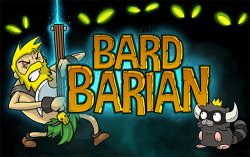 BardBarian
